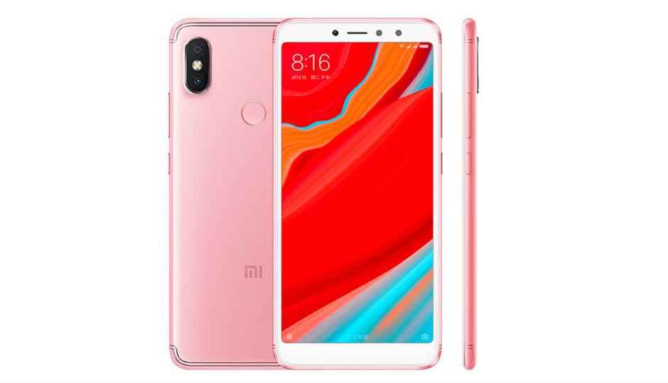 Image result for redmi y2