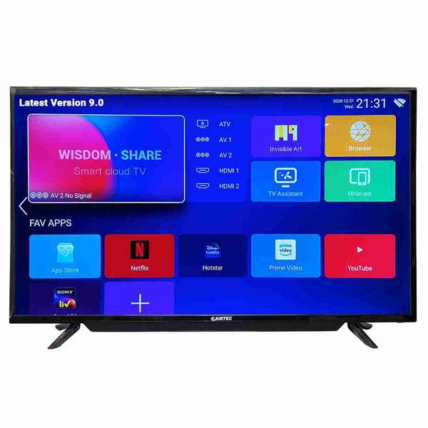 eAirtec 43ATDJ 43 inches Full HD LED TV
