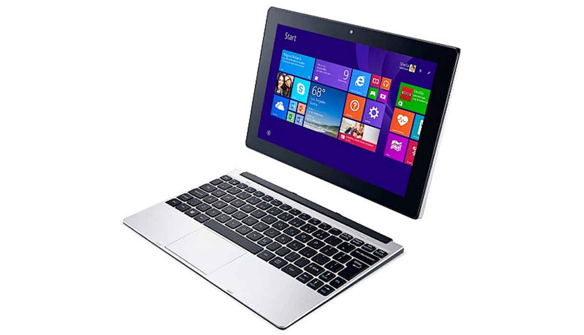 Acer One S1001