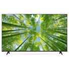 LG 55 inches 4K LED TV (55UQ8020PSB)