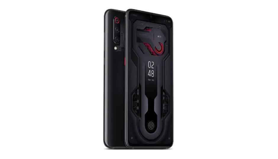 xiaomi mi 9 explorer price in saudi arabia