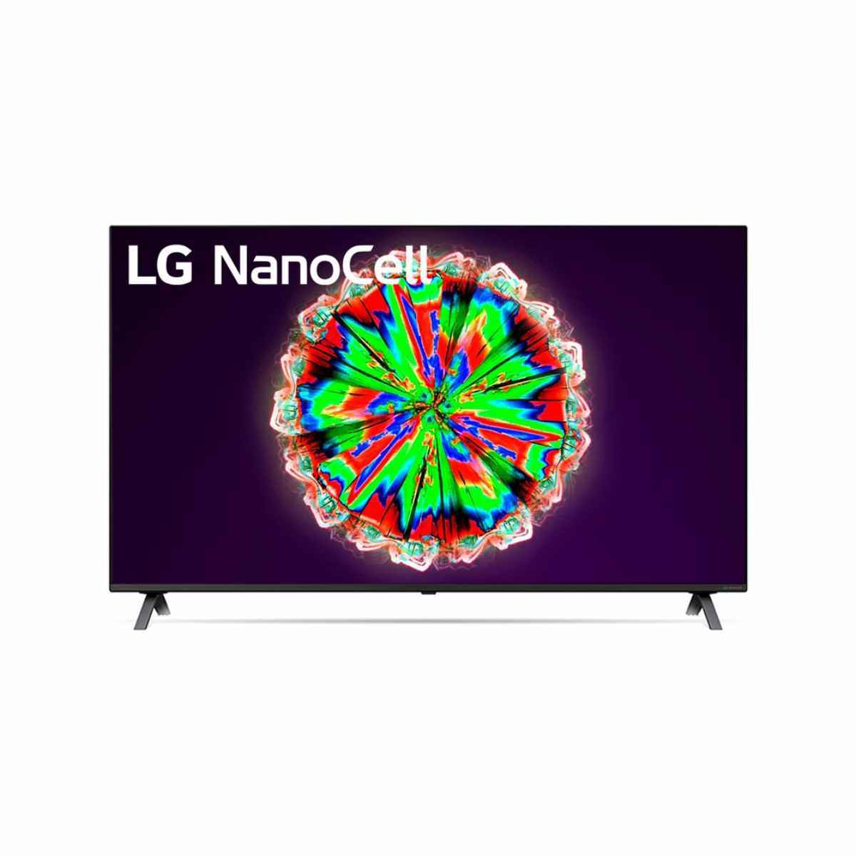 एलजी 49 इंच 4K NanoCell टीवी (49NANO80TNA) 