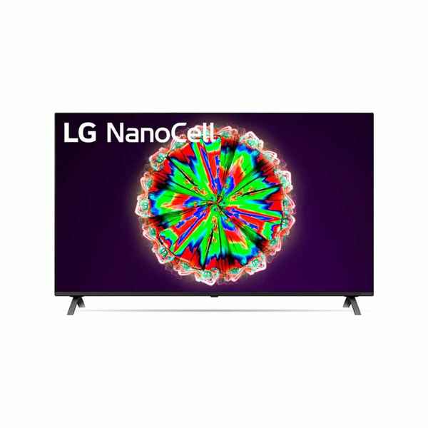 LG 49 inches 4K NanoCell TV (49NANO80TNA)