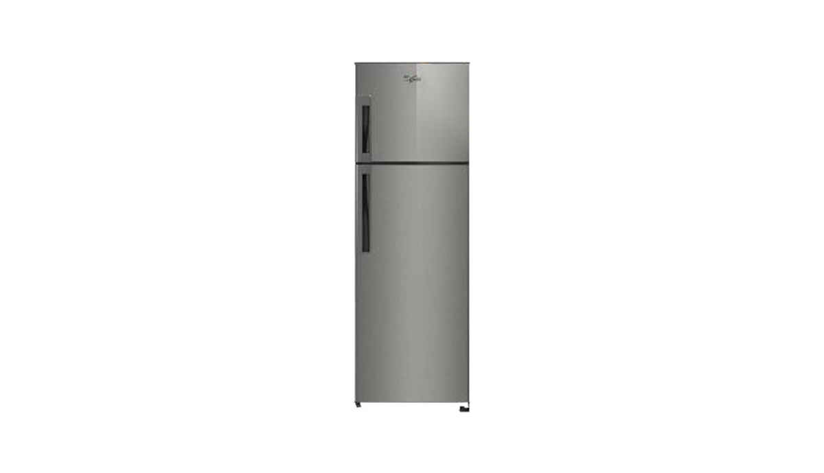Whirlpool NEO IC355 ROY 4S 340 L Double Door Refrigerator