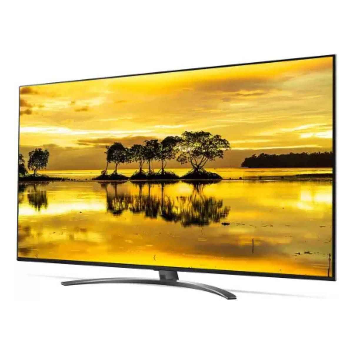 LG 75 inch Ultra HD 4K LED Smart TV (75SM9400PTA)