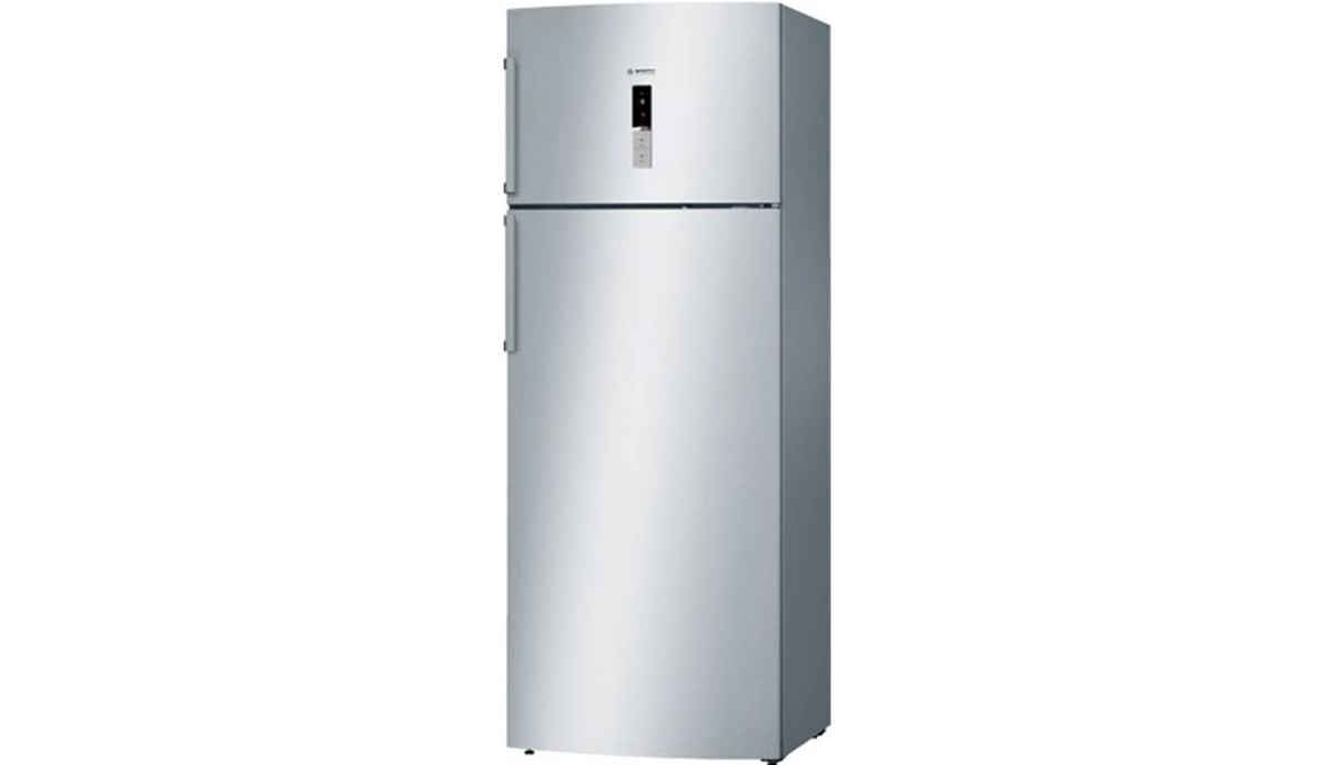 Bosch 507 L Frost Free Double Door Refrigerator