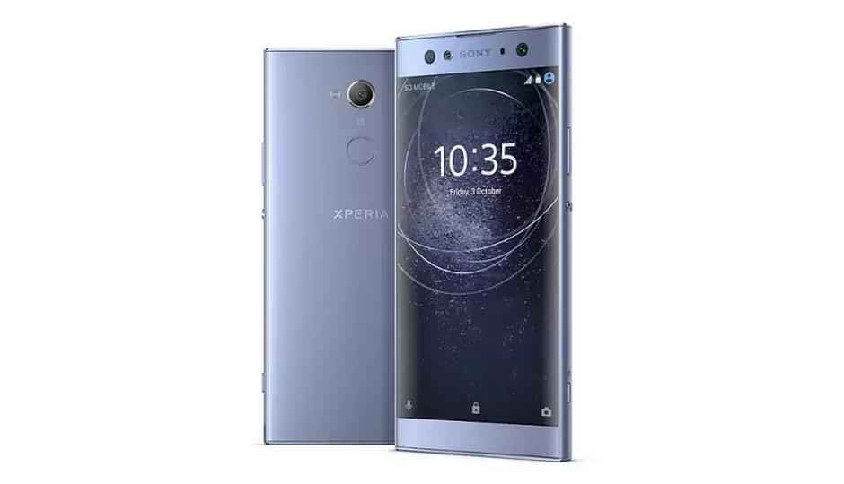 Sony xperia price in india images