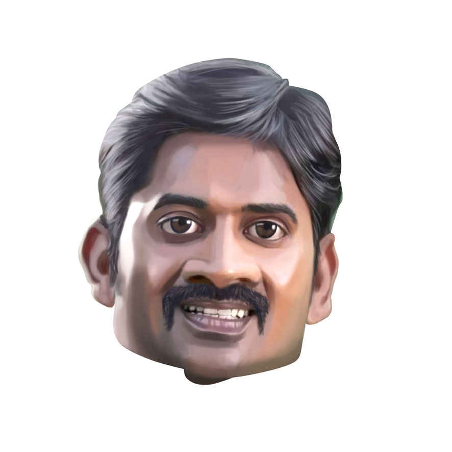 Karunakaran