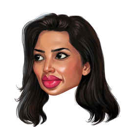 Amy Jackson