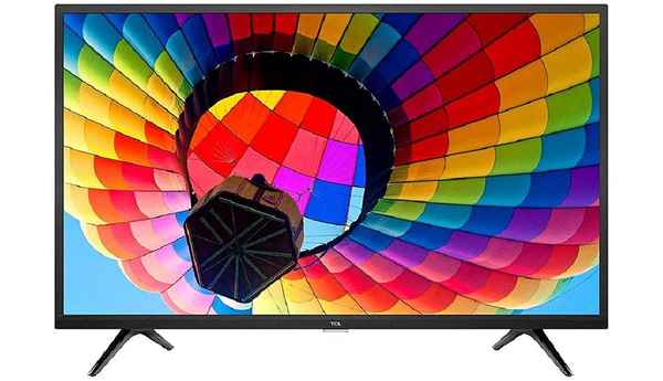 TCL 40 inches Full HD LED TV 40D3000