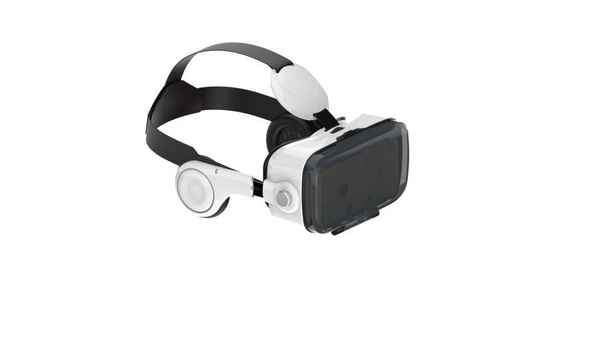 Shrih Premium 3D VR Headset