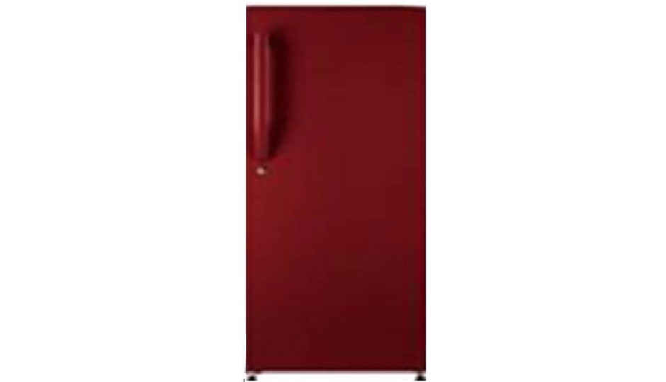Haier 195 L Direct Cool Single Door Refrigerator