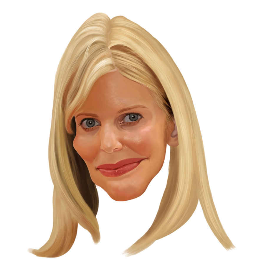 Elizabeth Allen Rosenbaum