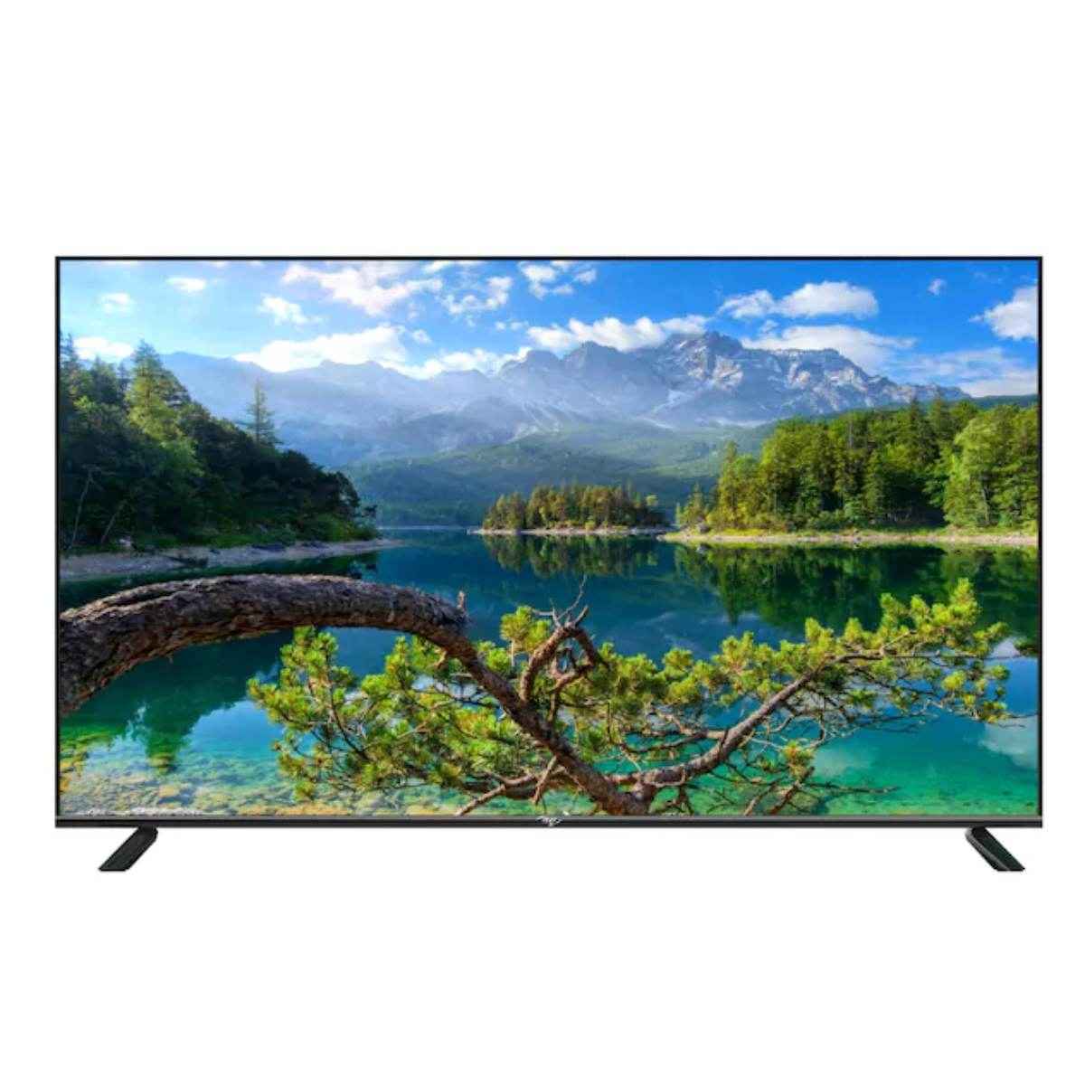 Itel 55 inch HD Smart TV (I5514IE)