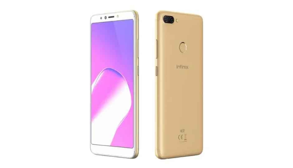 Infinix smart 2 pro mobile price in india cortex