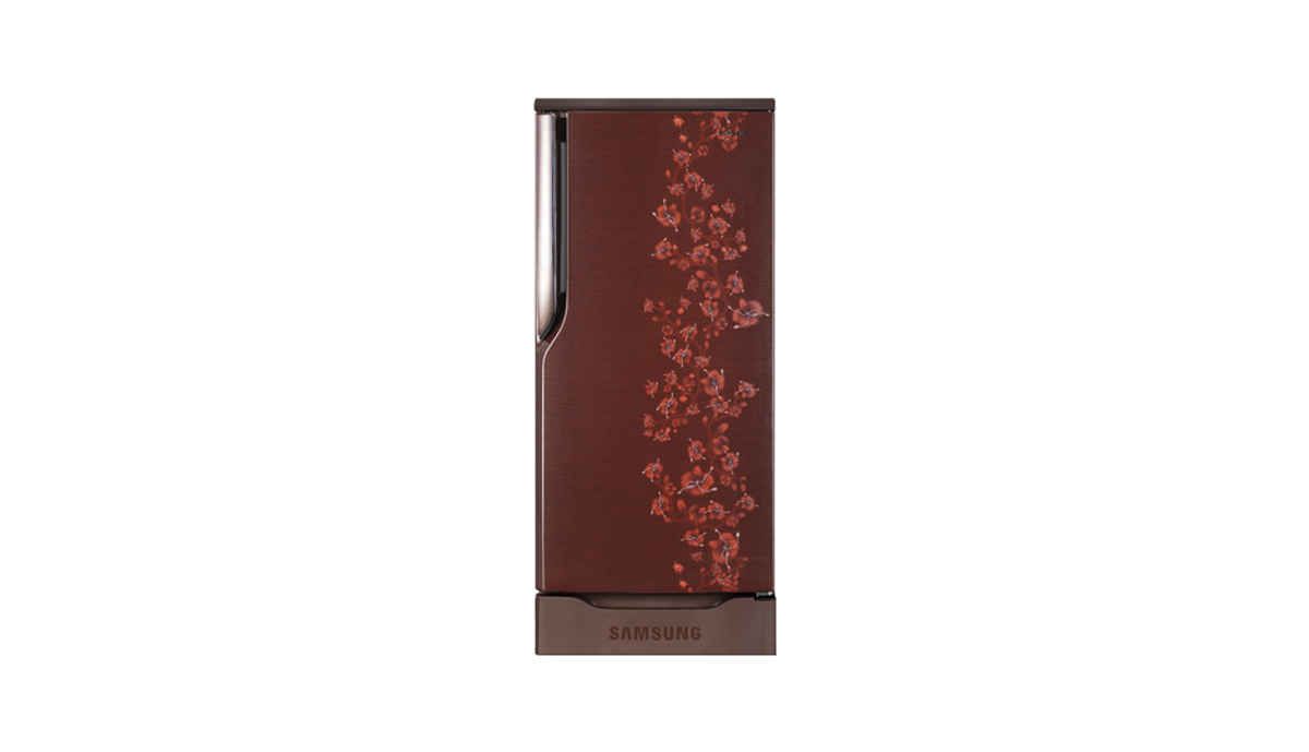 samsung 195 litre refrigerator