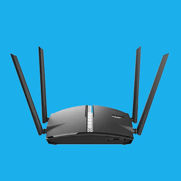 D-Link DIR-1360 AC1300 Smart Mesh Wi-Fi Router