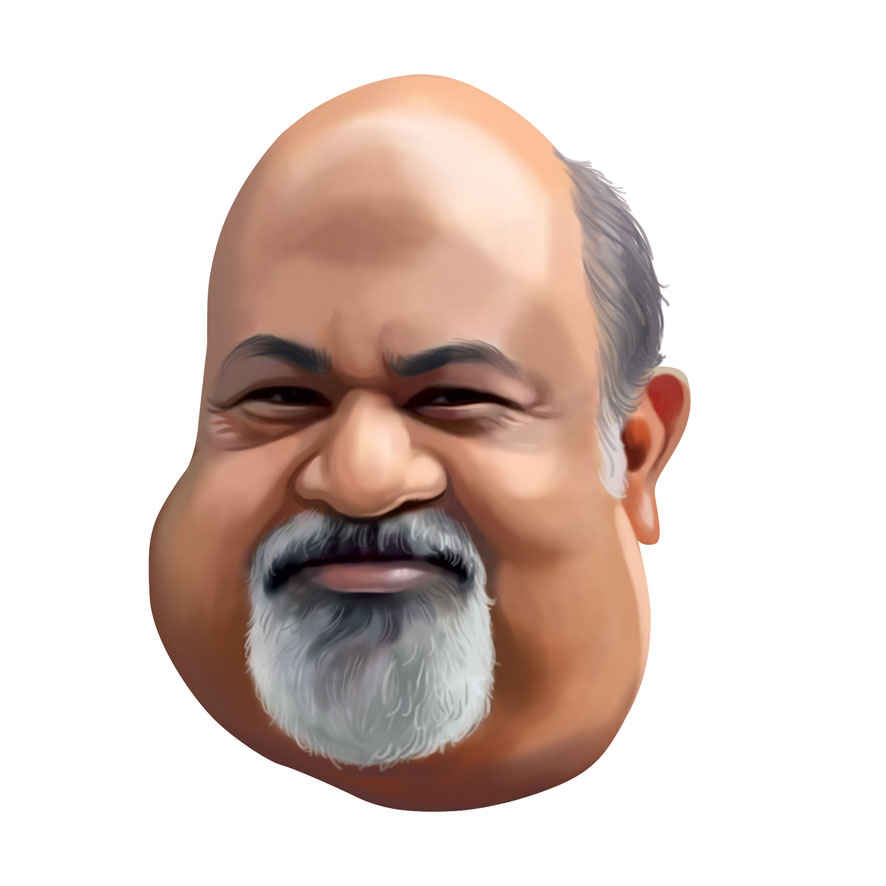 Saurabh Shukla