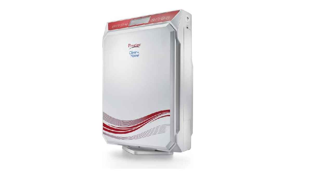 Prestige PAP 4.0 Room Air Purifier 