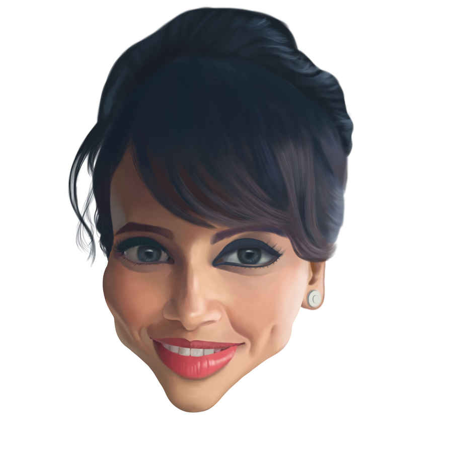 Bipasha Basu