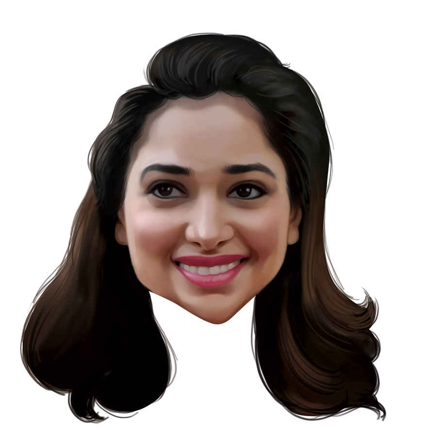 Tamannaah Bhatia