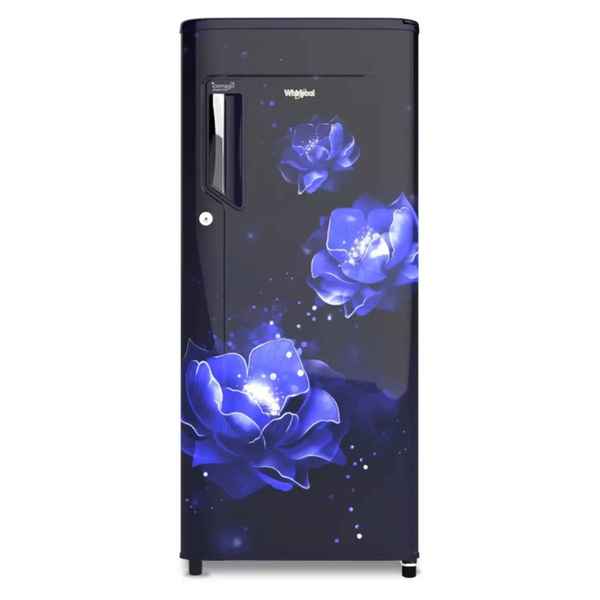 Whirlpool 200 L 3 Star Single Door Refrigerator (Icemagic Powercool)