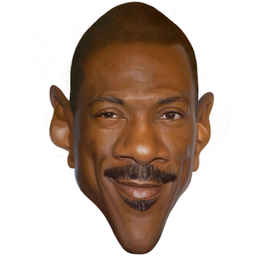 Eddie Murphy