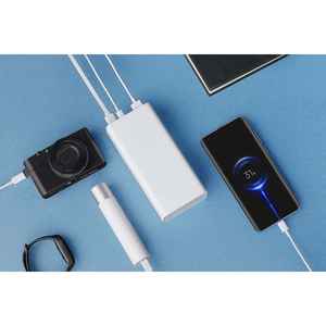 Xiaomi Mi mah Power Bank 3 Power Banks Price In India Specification Features Digit In