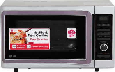 lg microwave mc2881sus