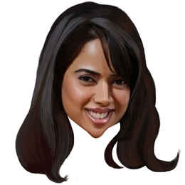 Sameera Reddy