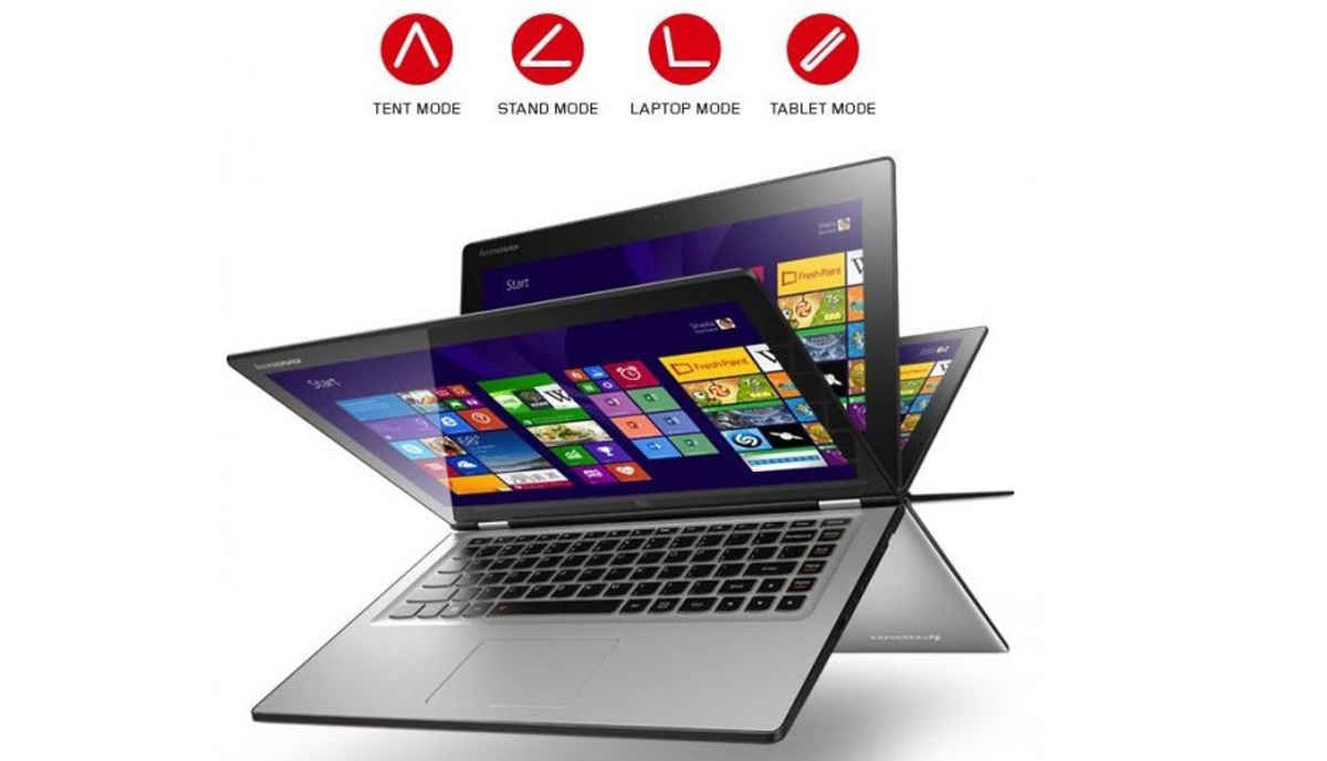 Подвисает ноутбук модель lenovo ideapad yoga 2