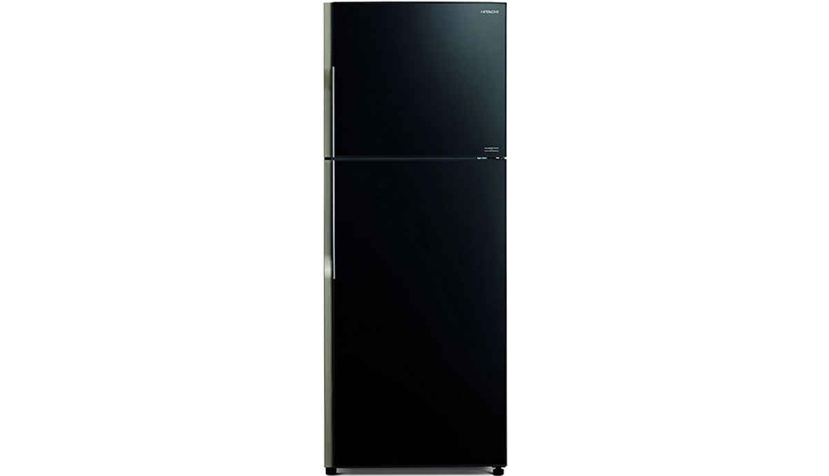 Hitachi 451 L 2 Star Frost-Free Double Door Refrigerator