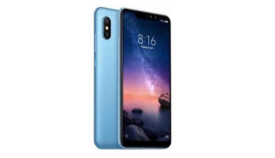 Тормозит камера xiaomi redmi note 7