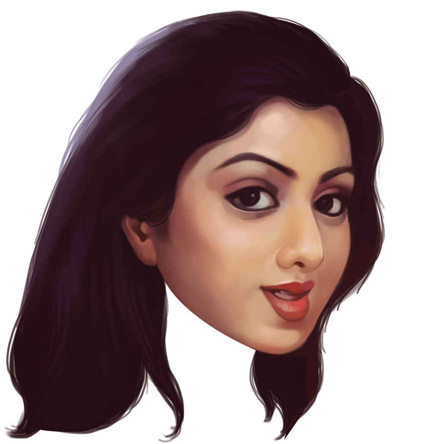 Sridevi