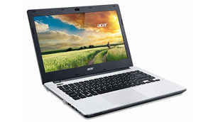 Acer es1 511 c7qa разбор