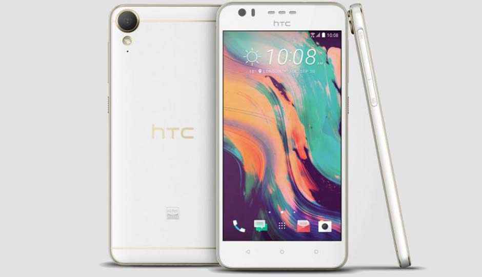 Htc Desire 10 Lifestyle User Manual