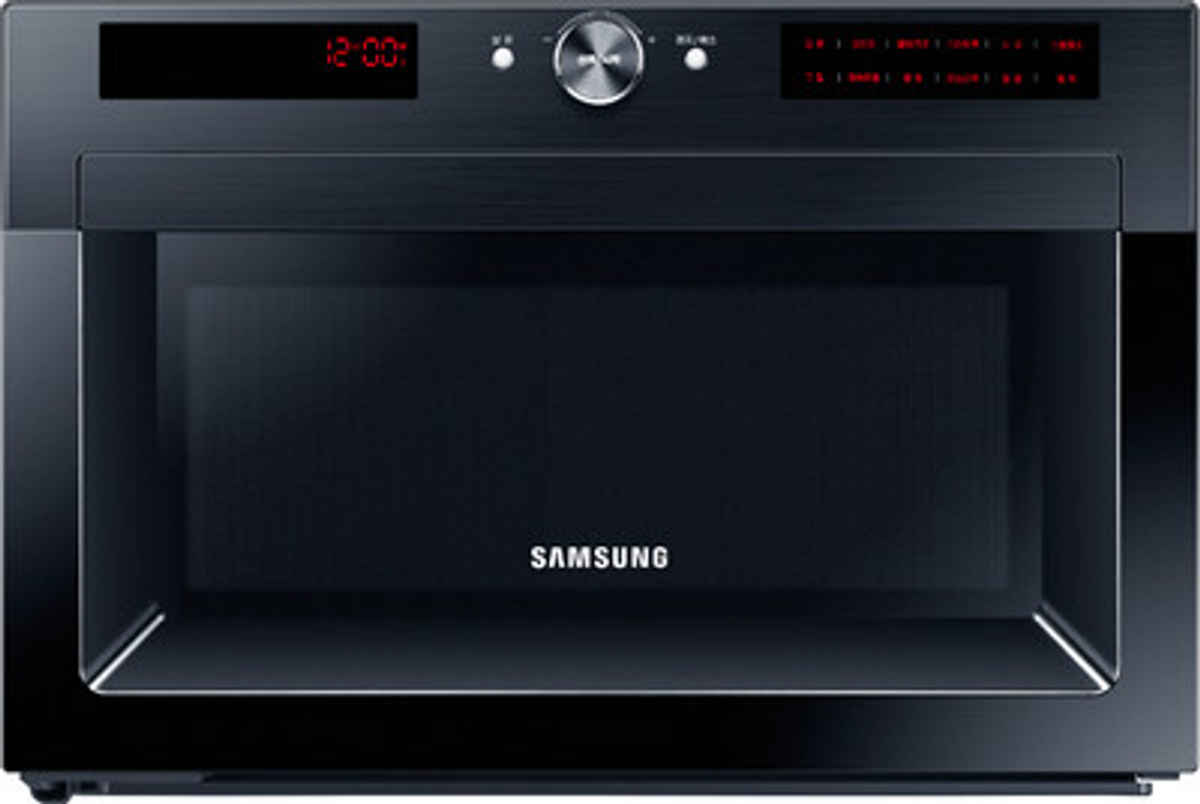 Samsung MC322GAKCBB/TL 32 L Convection Microwave Oven