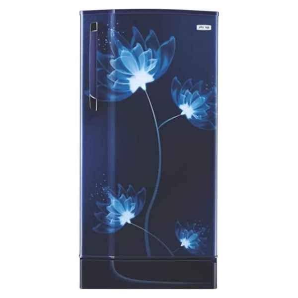 Godrej 221 L 3 Star Single Door Refrigerator (RD EDGESX 236C 33)