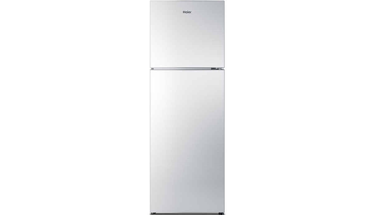 Haier 247 L Frost Free Double Door Refrigerator