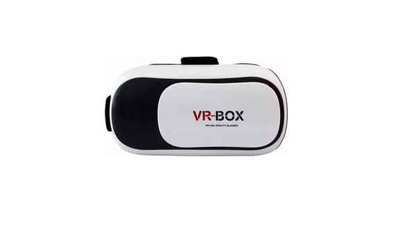 Lara 3D VR BOX 2.0 VR Glasses Headset