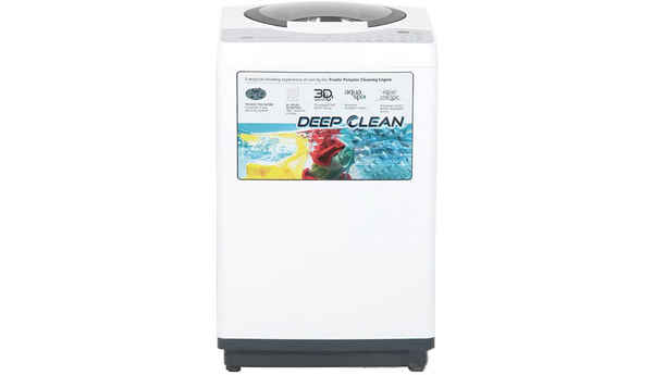 आईएफबी TL-RDW 6.5  Aqua Fully Automatic टॉप Loading Washing Machine (TL- RDW Aqua) 
