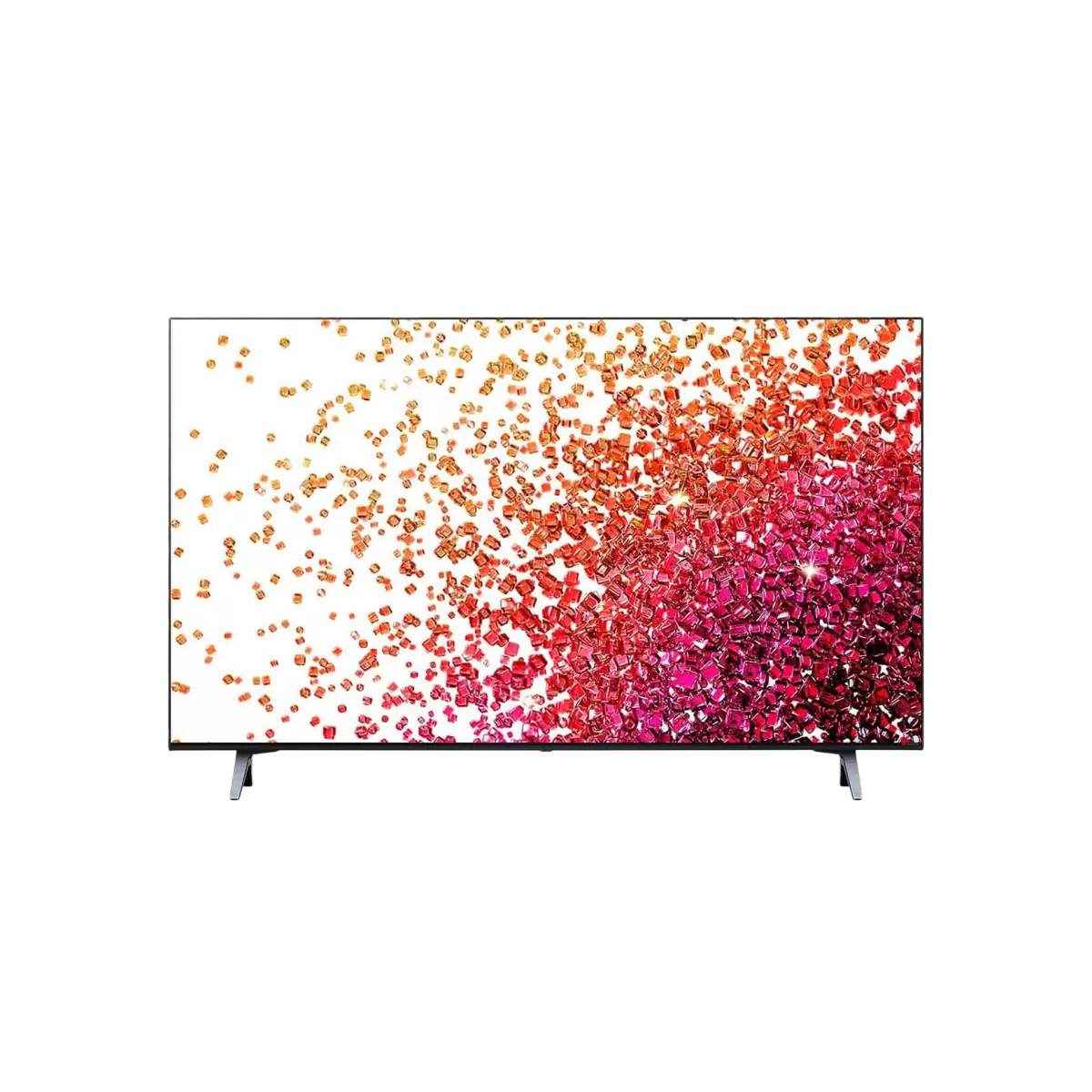 LG 65 inch 4K LED TV (65NANO75TPZ)