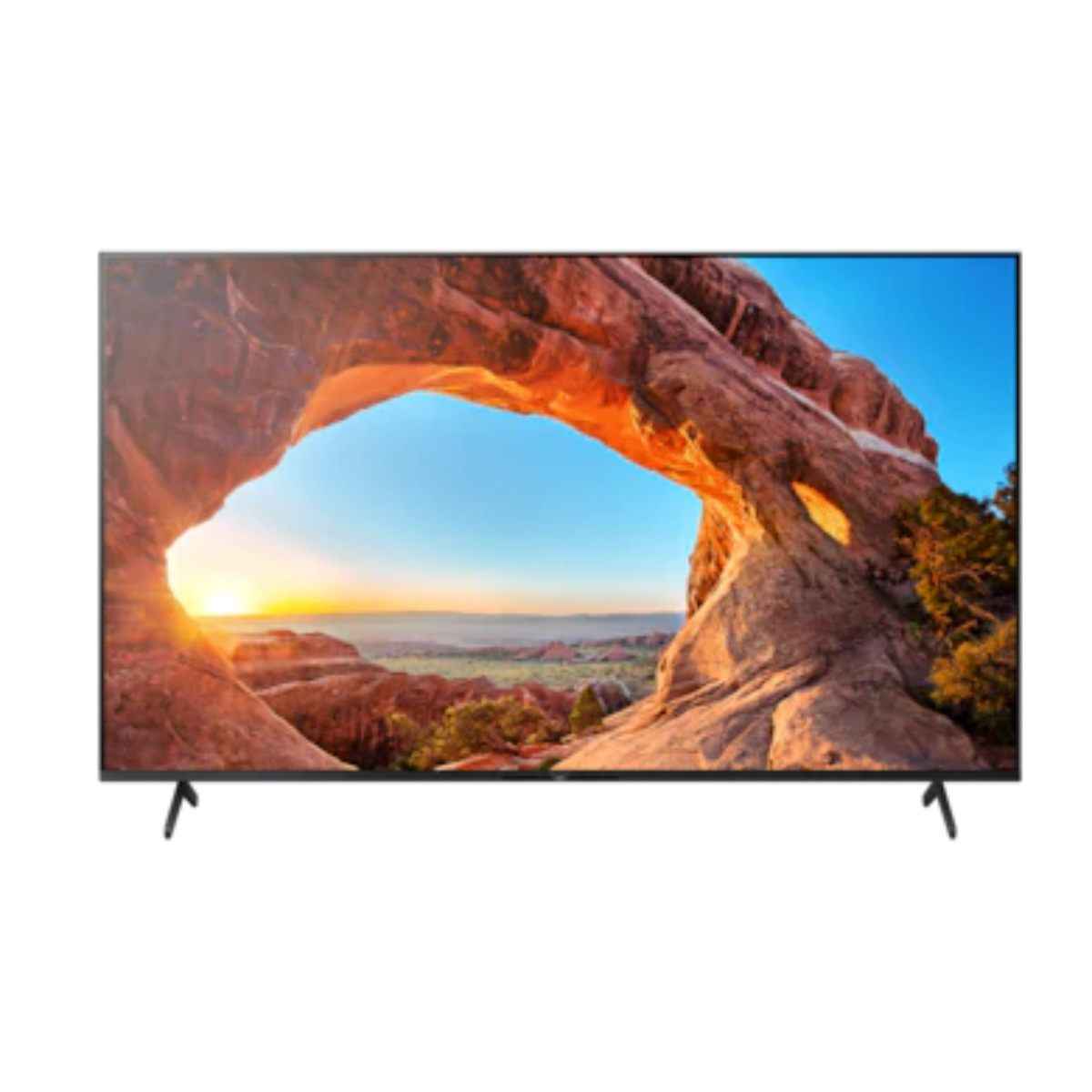 ಸೋನ X85J 85-inch 4K LCD TV 