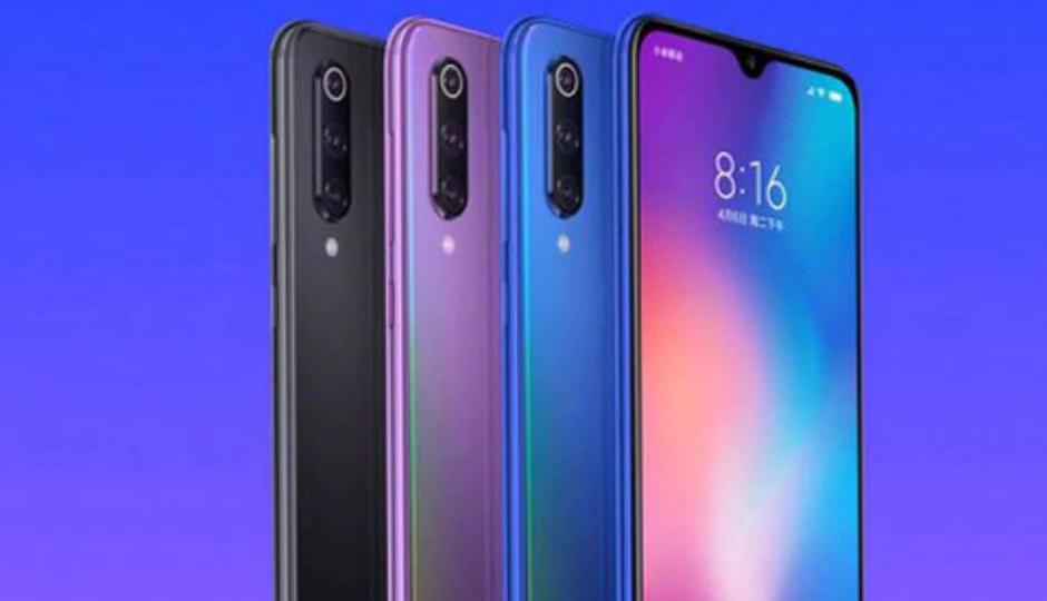 9 i xiao Digit.in Features India, Specification, in Price  Xiaomi  9 Mi