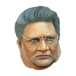Vikram Gokhale