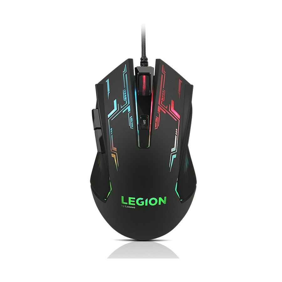 best rgb mouse under 1000