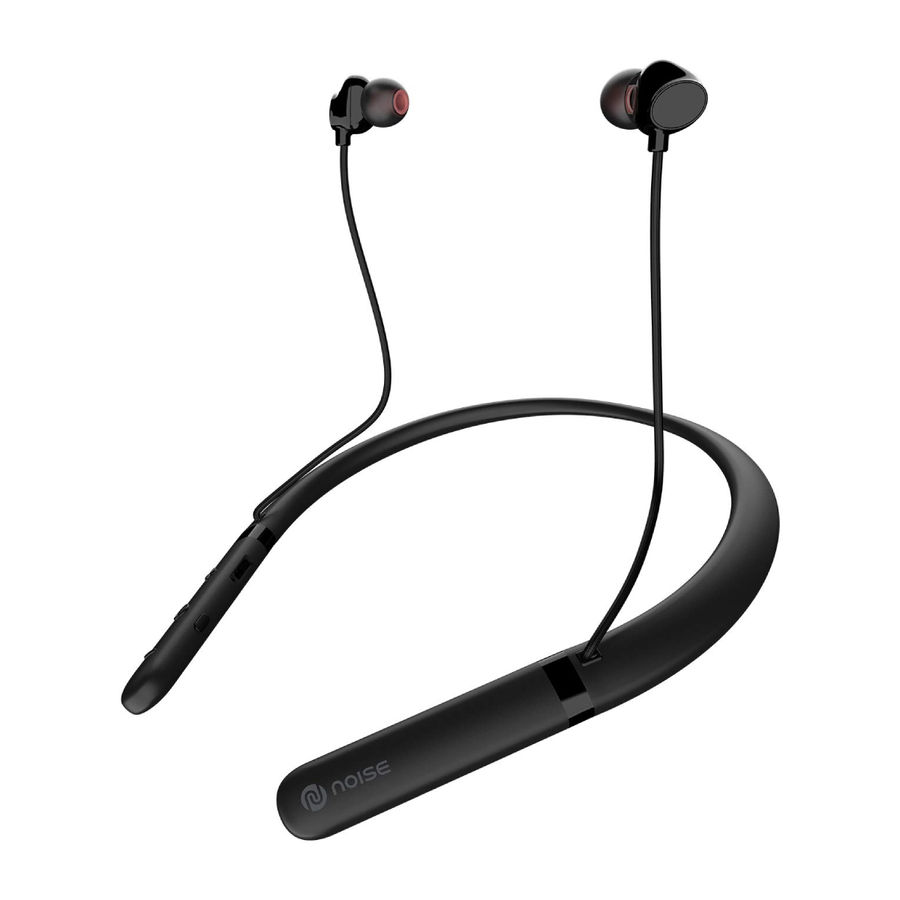 Best Bluetooth Neckbands with Built-In 