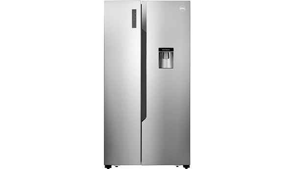 BPL 564 L Frost-Free Side-by-Side Refrigerator 