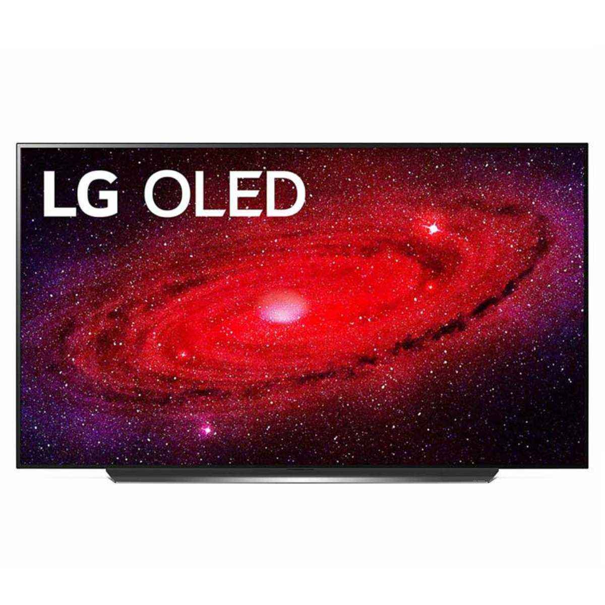 LG CX 77-inch 4K OLED TV