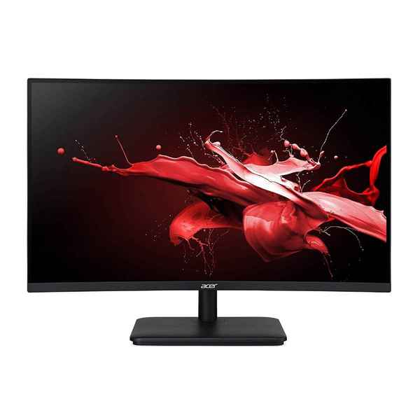 Acer ED270R 27 Inch Full HD Curved Gaming Monitor